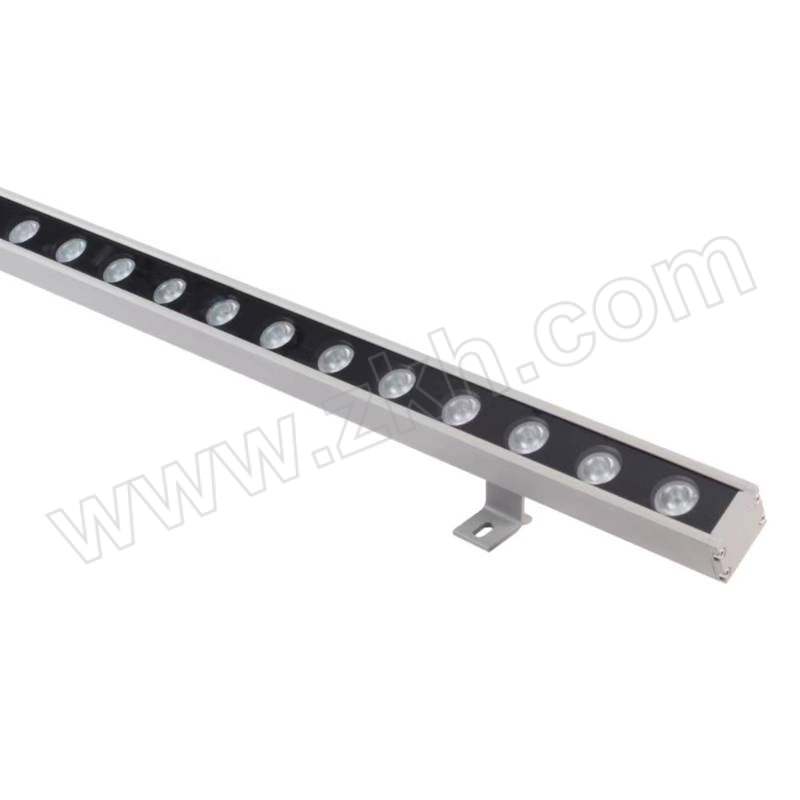 PRS/普瑞斯 LED洗墙灯 PRS-XQD-JJ 尺寸40×25×1000mm 电压DC24V 红光 24W 1套