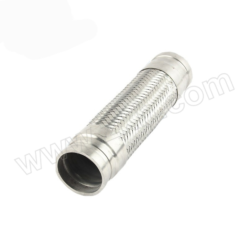 MSTAR/米星 304不锈钢沟槽式软管 DN100×300mm 1个