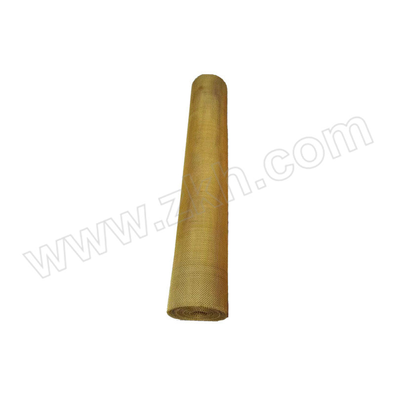 LEIPAI/垒牌 黄铜网 20目 丝径0.3mm 1×30m 1卷