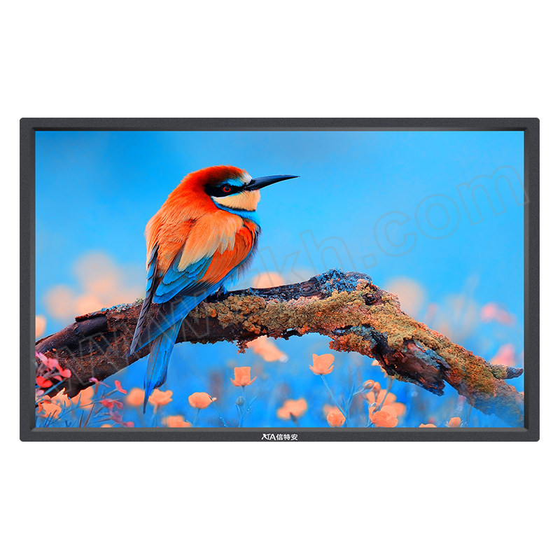 XINTEAN/信特安 75"液晶监视器 SIN750W (请通电验收) 1台