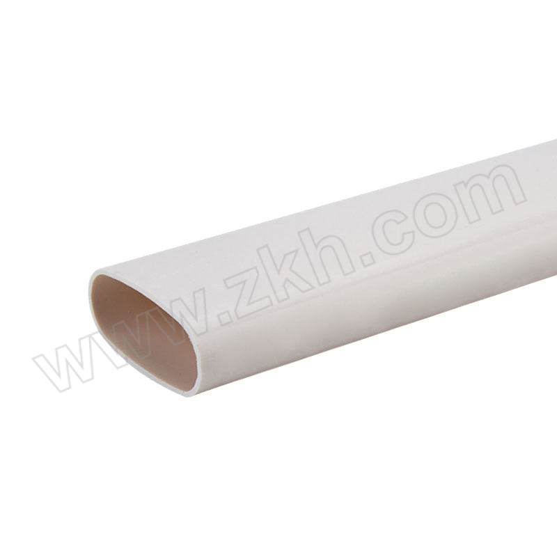 FANJIA/繁佳 PVC扁管 LBX-50 0.5m 1条