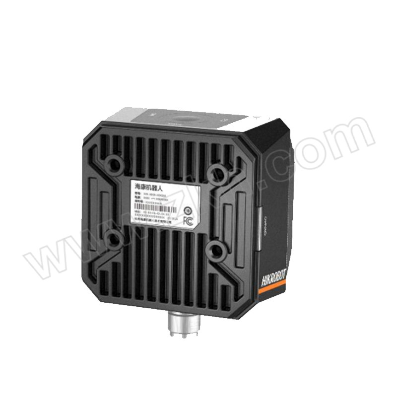 HIKROBOT/海康机器人 读码器 MV-IDC010X-12MW 黑色 网口 一维码,二维码 1台