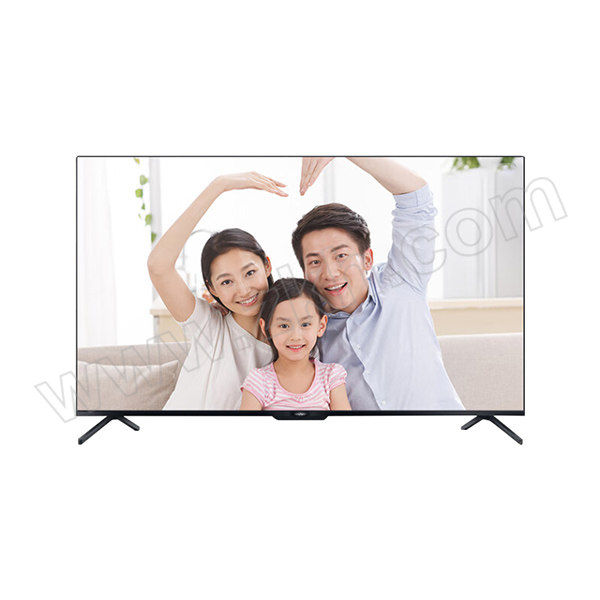 SHARP/夏普 电视机 4T-M65Q5 标准尺寸1451×848×69mm 预留尺寸1510×910×150mm(可伸缩壁挂架) 含安装 (请通电验收) 1台
