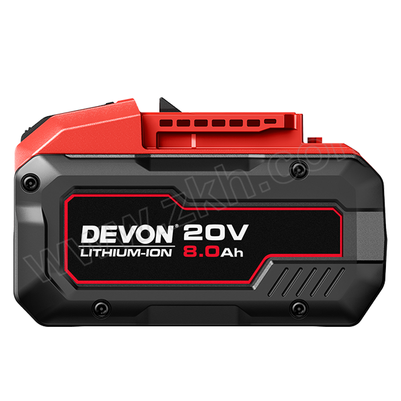 DEVON/大有 20V电池 5150-Li-20-80 8.0Ah 1块
