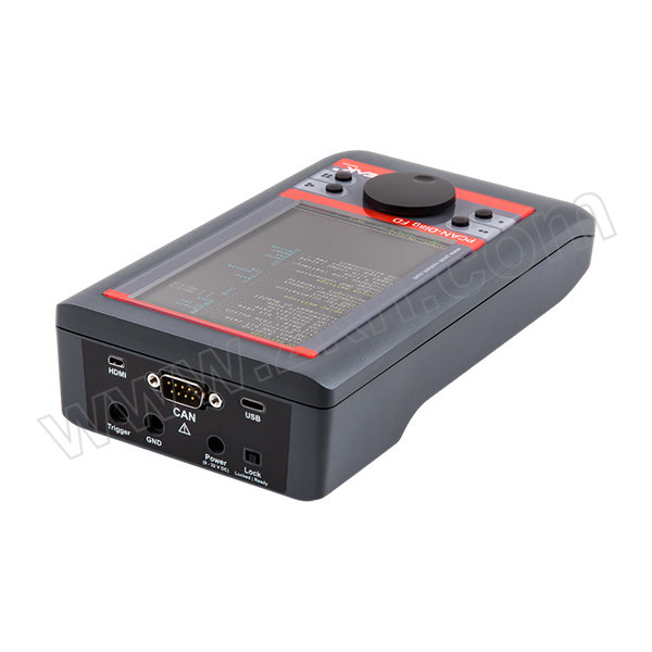 PEAK PCAN-Diag FD带充电站 IPEH-003069+IPEH-003068 1套