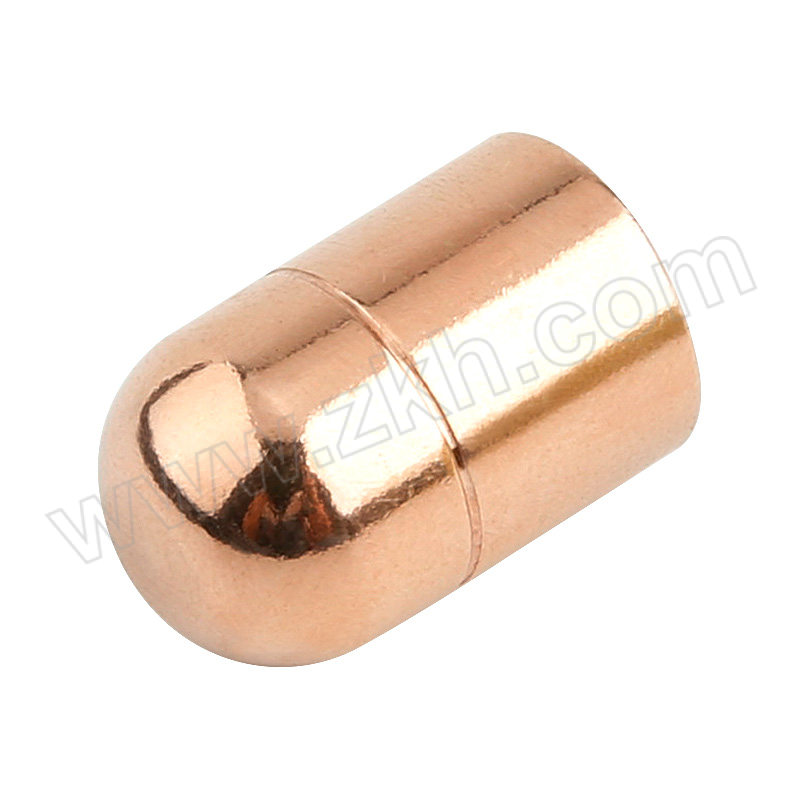 ZHONGYA/中亚 电阻焊电极帽 Φ13×20-铬锆铜 1支