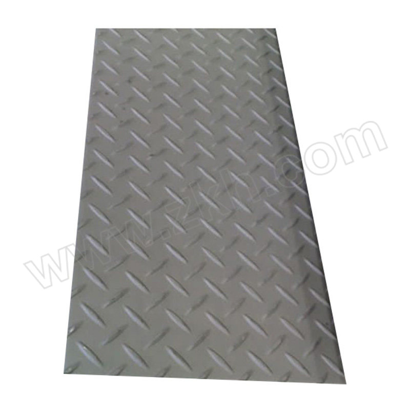 JZYX 防滑铁板 1.51m×2m×2.7mm 1平方米