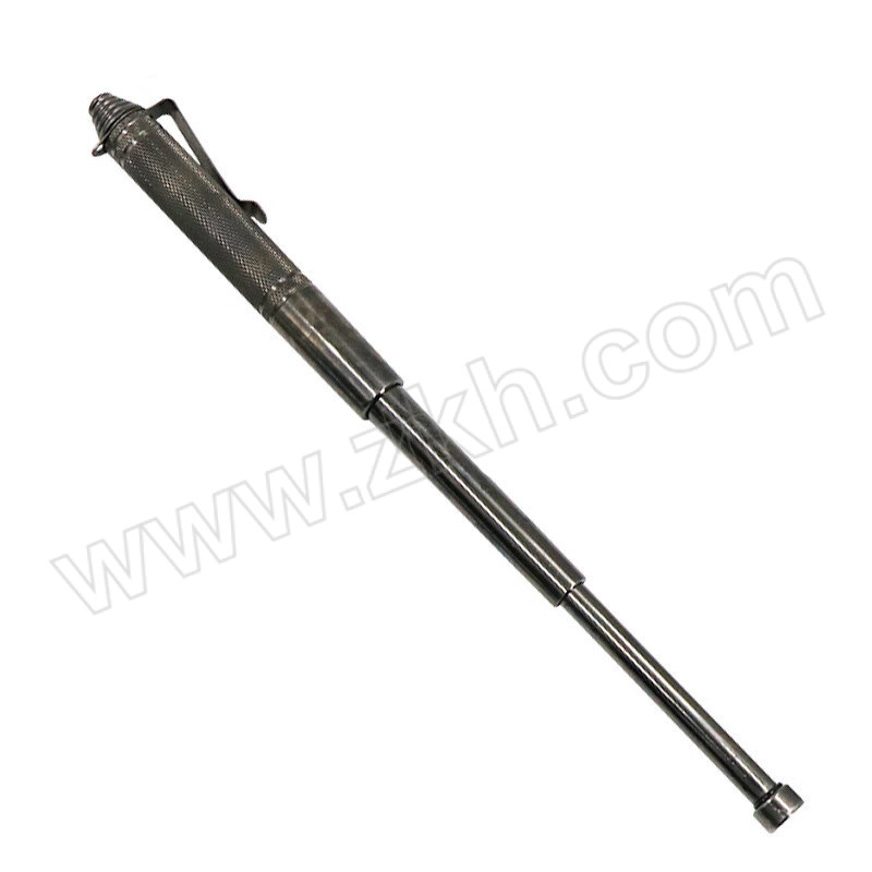 HONGANTU/宏安途 防身防爆救急破窗器 GPK-55-26 13.5×1.5cm 钛黑色 1把