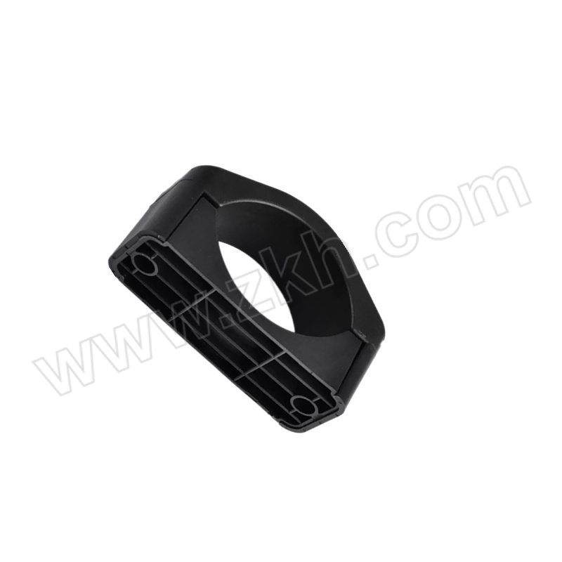 GZTAXI 塑料电线电缆夹 K160/230 适合直径100~150mm 1个