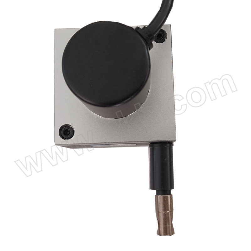 GZTAXI 旋转编码器模拟量信号0~5V E6B2-CWZ5B 1000P/R 配拉线盒2m 1个
