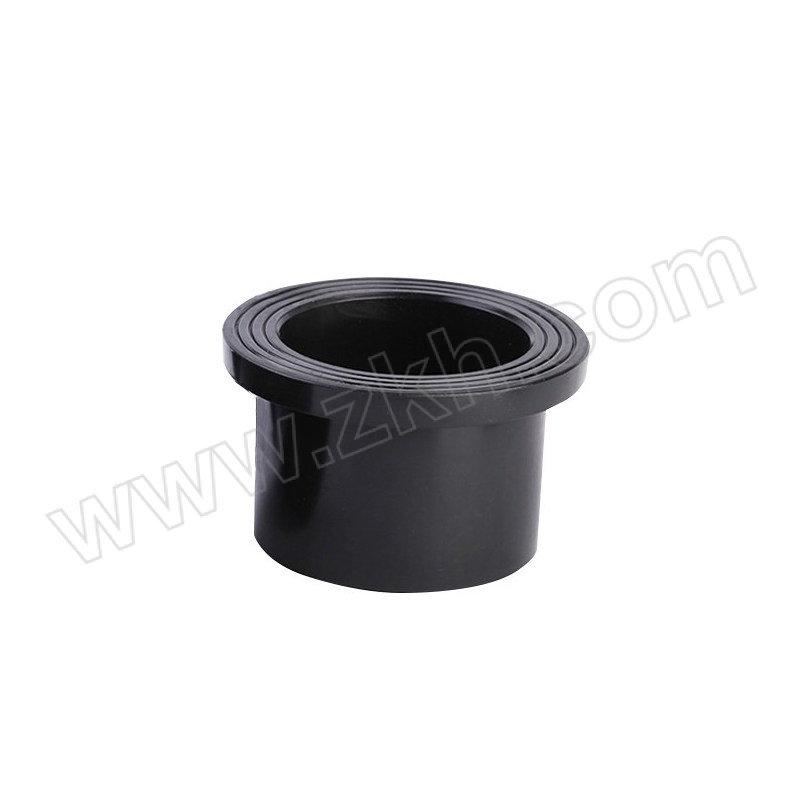 MSTAR/米星 法兰根pe管件 1.6MPa φ180mm 1个