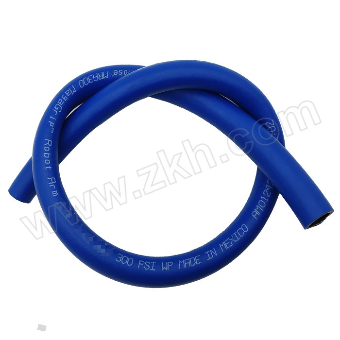 PETROHOSE/帕卓 MRA3/4"耐油耐曲挠橡胶软管 AA03-12BU-PH-MRA300 长度可定制 最长68m每卷 1米