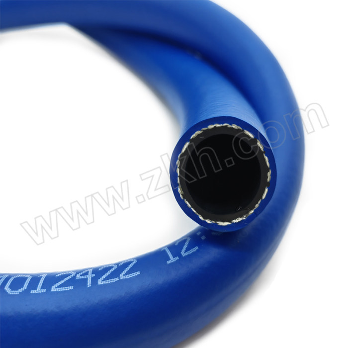 PETROHOSE/帕卓 MRA3/4"耐油耐曲挠橡胶软管 AA03-12BU-PH-MRA300 长度可定制 最长68m每卷 1米