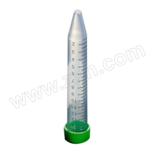 JETBIOFIL/洁特生物 一次性滤膜盖离心管 BRT000015 容量15mL 锥形底 袋装 灭菌 1箱