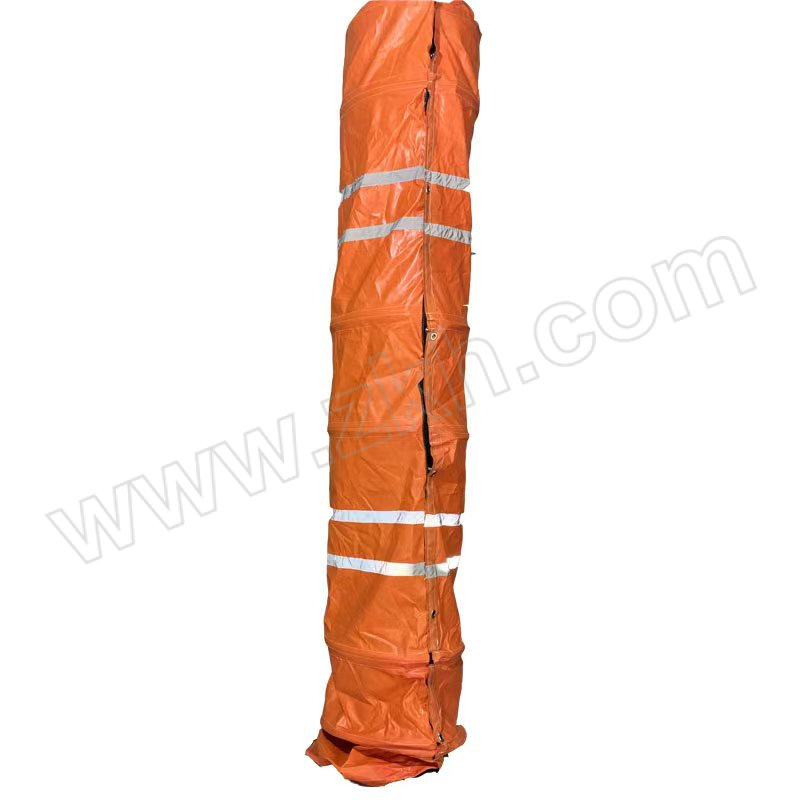 HONGCE/宏策橡塑 立柱保护套 BHTφ500 1米
