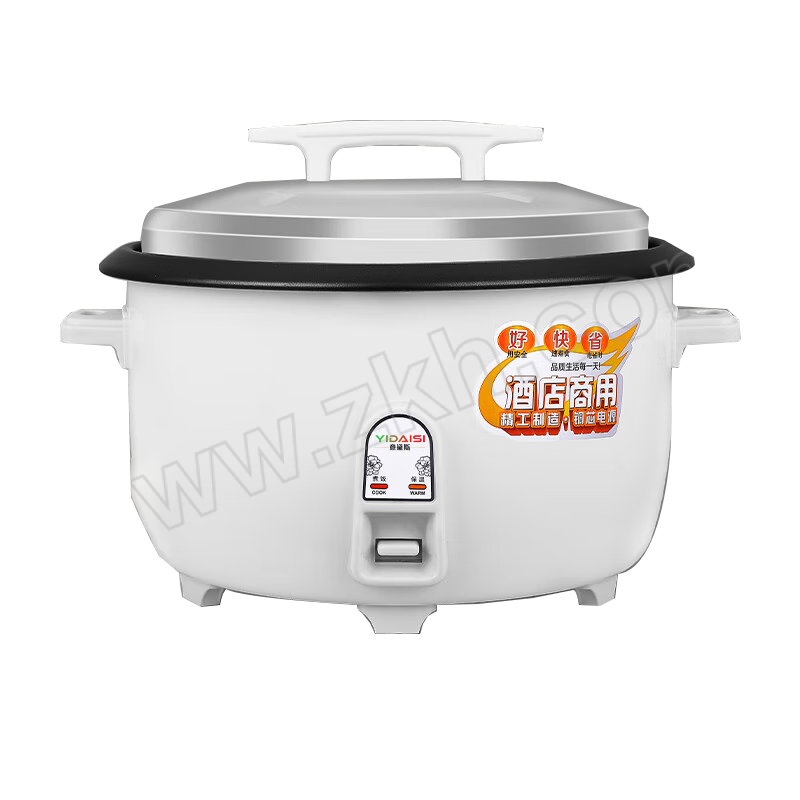 YIDAISI/意黛斯 商用电饭煲18L CFXB180 1台