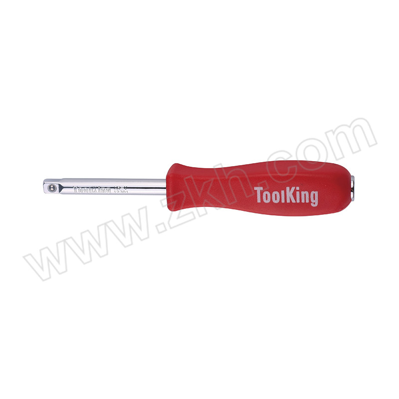TOOLKING 6.3mm旋柄 12301 1/4" 1把