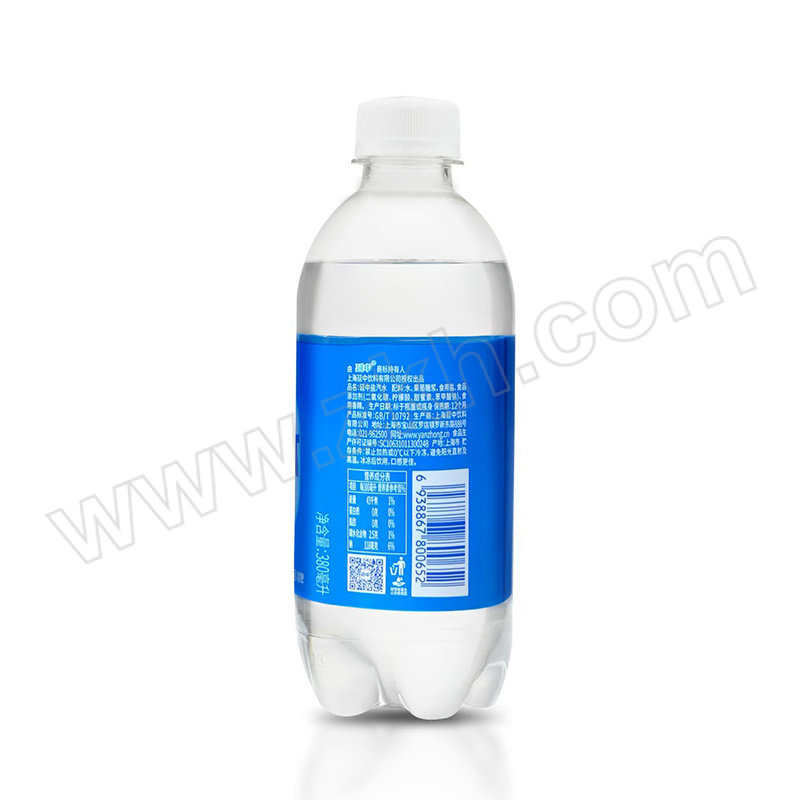 YANZHONG/延中 盐汽水 380mL×12 1件