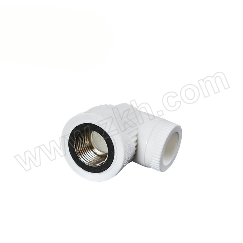 MSTAR/米星 PPR内丝弯头 L20mm×3/4" 2个 1包