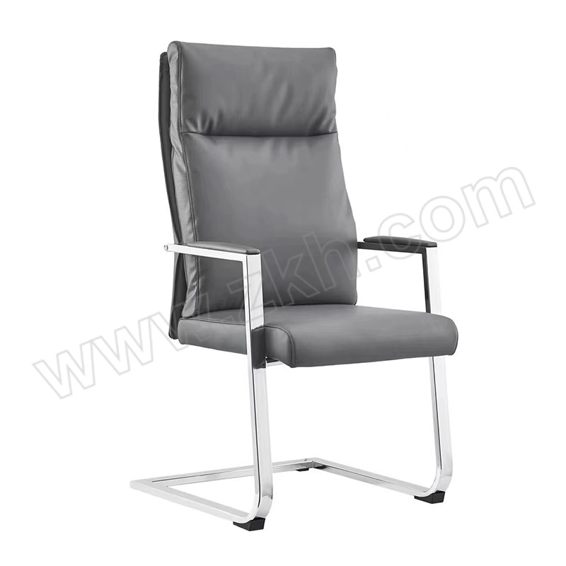 SHANGYUE/上跃 办公主管椅会议椅皮面 ZY-613 尺寸580×560×1080mm 1把