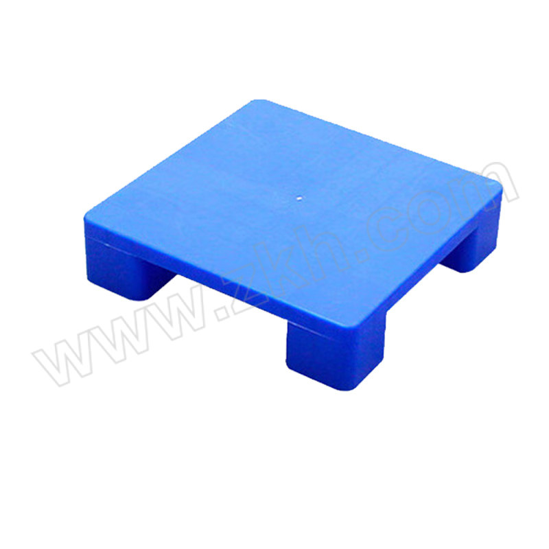 WINSTABLE/稳斯坦 WST144系列塑料垫板 50×50×12cm 平板四脚 1个