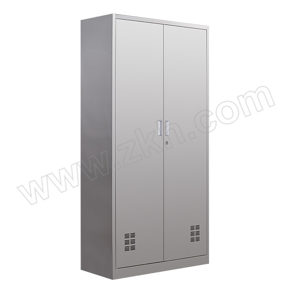 YN/云诺 双门不锈钢清洁柜 YN-QJG0002 1台