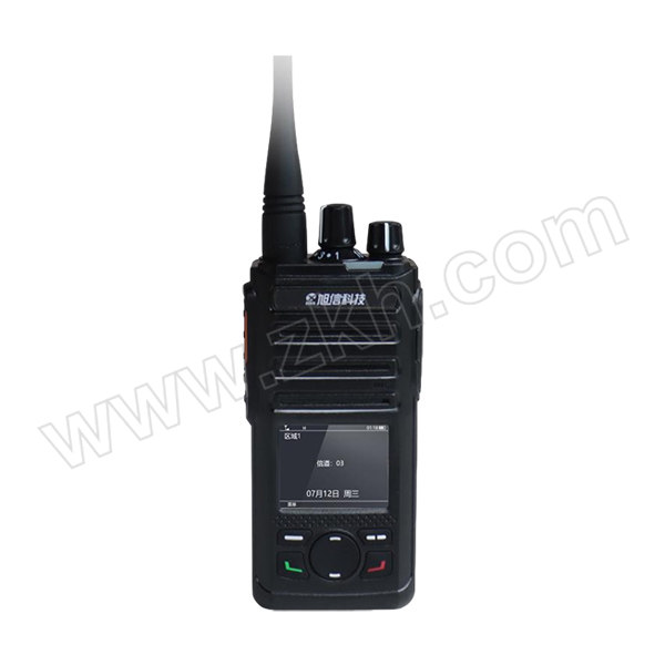 XUXIN/旭信科技 矿用本安型对讲机 KTW386 防爆标志 Ex ib I Mb Ex ib IIB T4 Gb Ex ib IIIB T130℃ Db频率范围400~480MHz常规信道数量 256信道电池 化工2200mAh 煤矿1500mAh可用于1 2区 IIA IIB类气体环境 具有甲烷 煤尘等爆炸性混合物的煤矿井下 同时可以使用在可燃性粉尘环境中 1台
