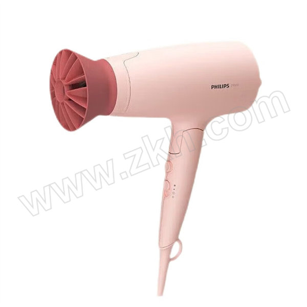 PHILIPS/飞利浦 家用吹风机 BHD356/35 1个