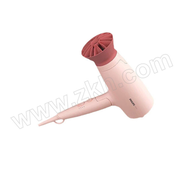 PHILIPS/飞利浦 家用吹风机 BHD356/35 1个