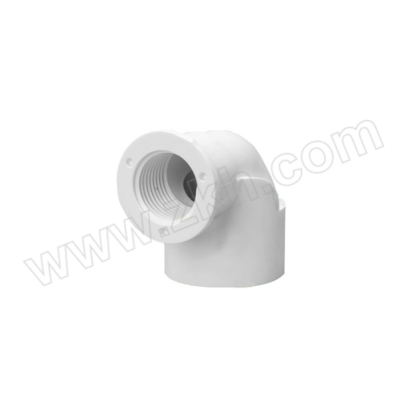 MSTAR/米星 PVC内螺弯头 白色 32mm 8个 1包