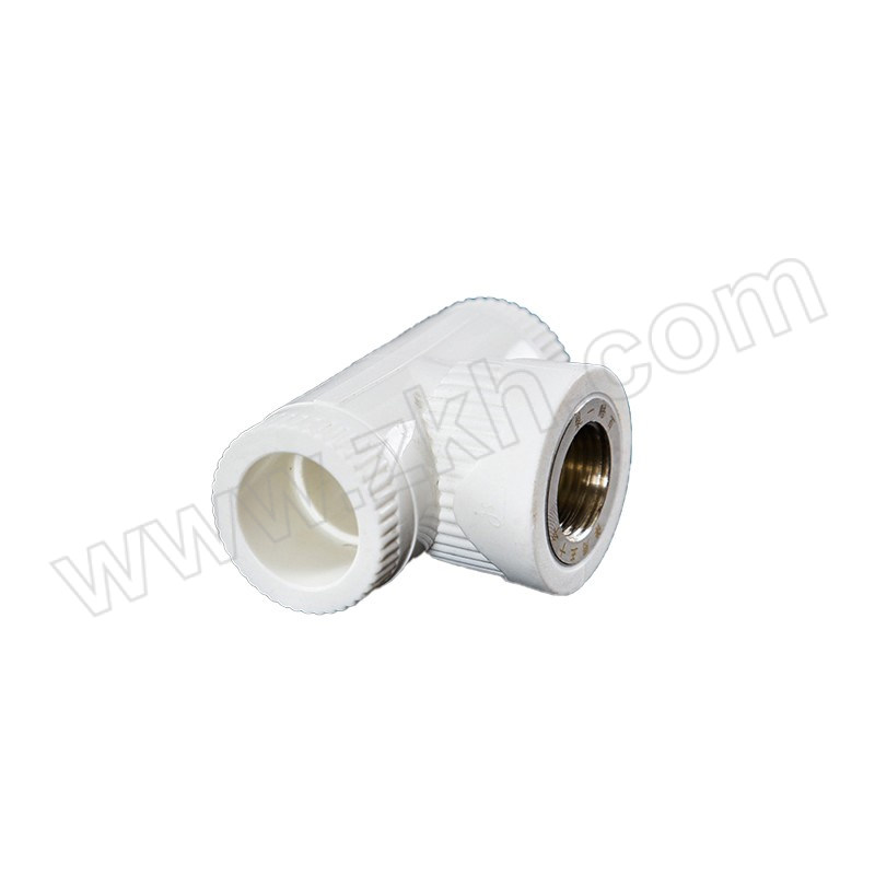 MSTAR/米星 PPR内丝内螺纹三通 T20mm×1/2" 2个 1包