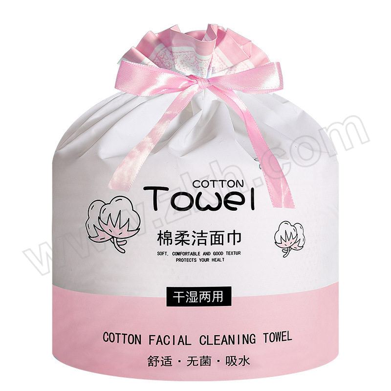 CHUANFENG/传枫 一次性卷装洗脸巾 CF-3500 1包装 1包