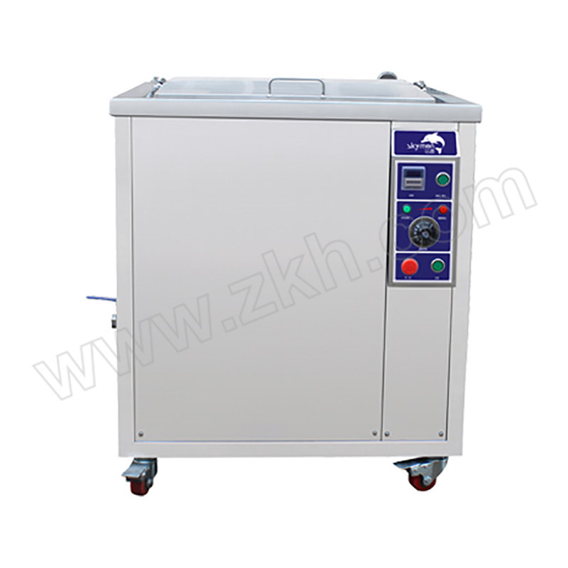 SKYMEN/洁盟 超声波清洗机 JP-1120G 容量640L 超声波频率28kHz/40kHz 1台