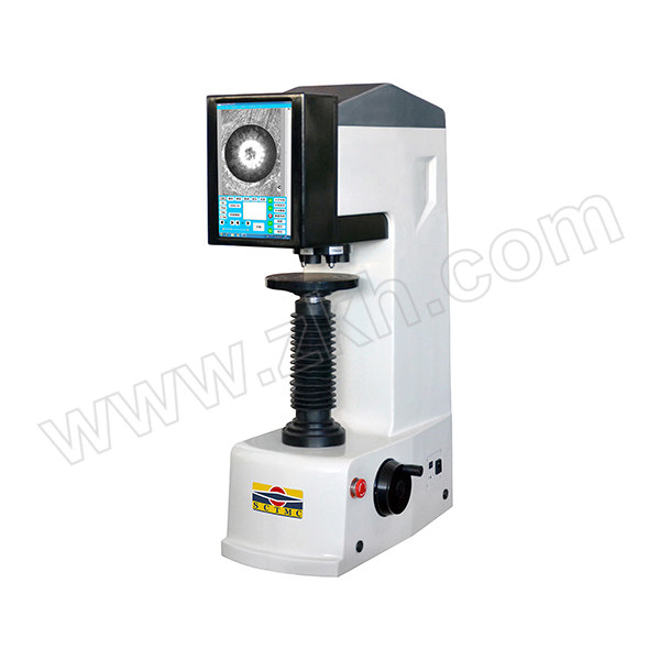 SCTMC/尚材 全自动三压头数显布氏硬度计 XHBT-3000Z III 1台