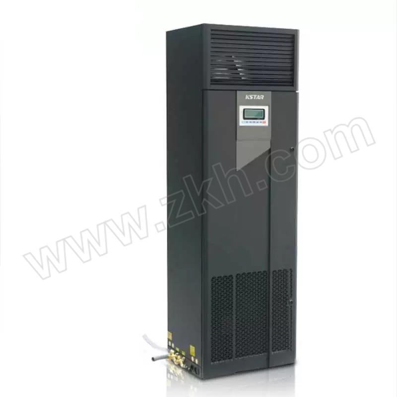 KSTAR/科士达 精密空调单冷型上前送风20.5kW ST020FAAAENNE 不含安装 不含支架 不含砖墙打孔 不含铜管 1台