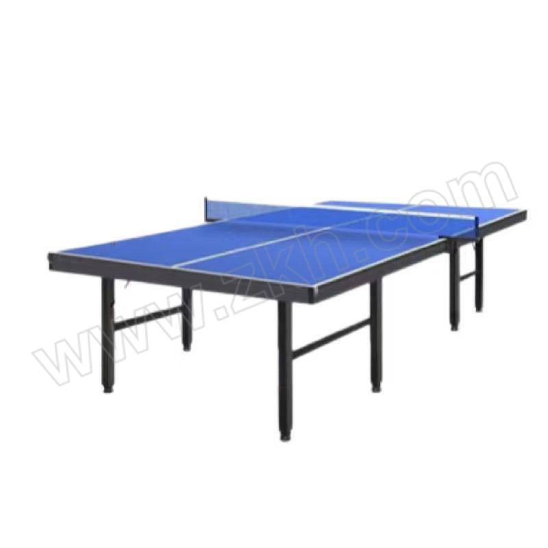 HAOJIALI/豪佳利 室内无轮乒乓球桌 HJL-A163 2740×1525×760mm 1件