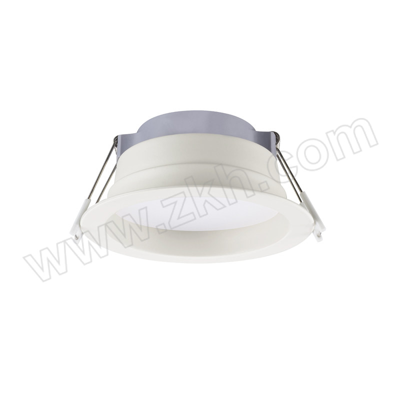 XIDUN/西顿 LED筒灯 CEA13501H Ⅲ 9W 3500K 1个