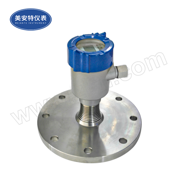 MAT/美安特仪表 80G高频雷达物位计 MAT/LD/ZJK100 1台