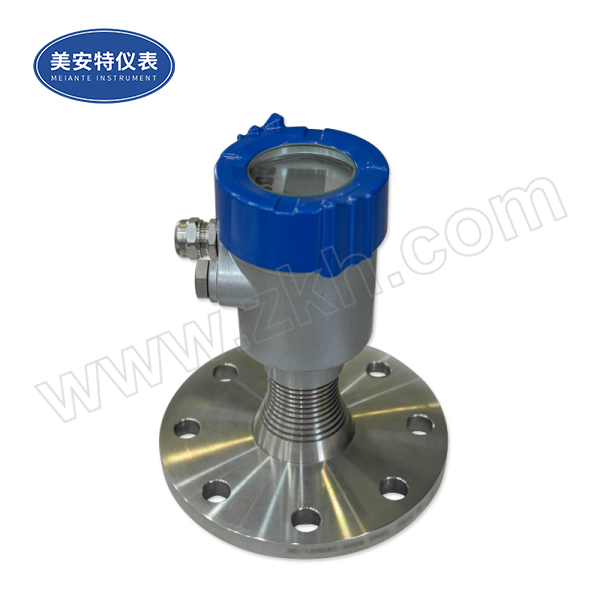 MAT/美安特仪表 80G高频雷达物位计 MAT/LD/ZJK100 1台