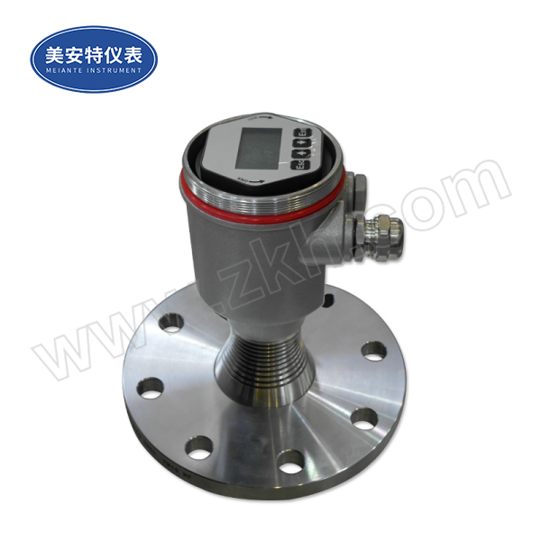 MAT/美安特仪表 80G高频雷达物位计 MAT/LD/ZJK100 1台