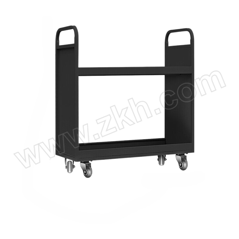 FROND/福旺德 两层护边型书车 FWD-YSC11 1台