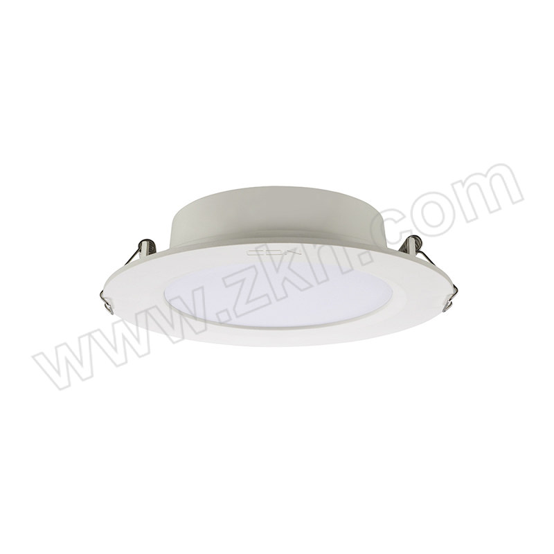 XIDUN/西顿 LED筒灯 CEA1401D-B/L 9W 3000K 雷达感应 光控 1个