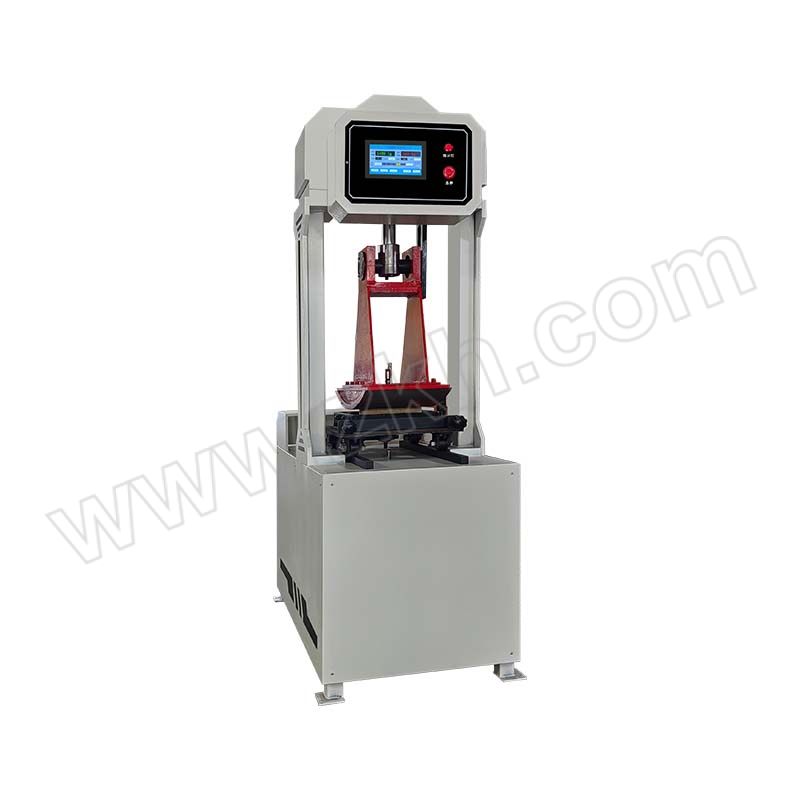 AO SHI INSTRUMENT/奥试科仪 沥青混合料车辙试样成型机 LRCX-6 1台