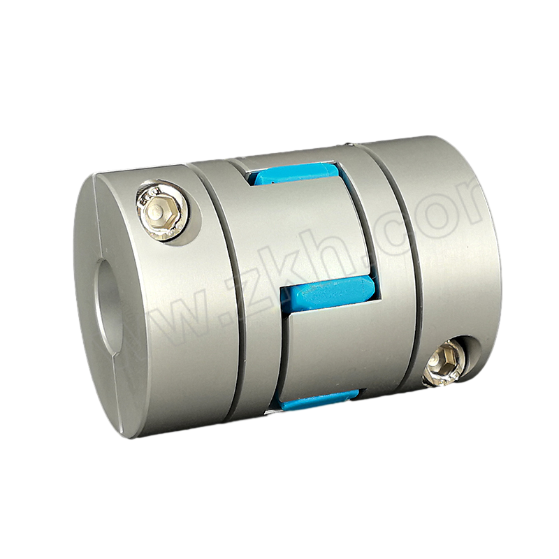 SUNPU/三普 SLC系列梅花联轴器夹紧型 SLC-40S-12×20 无键槽 1个