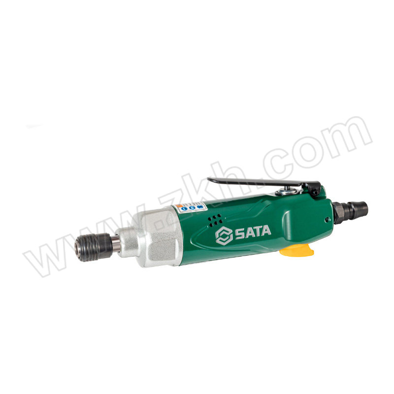 SATA/世达 专业级直柄式气动螺丝批 SATA-02313A 50N·m 1把