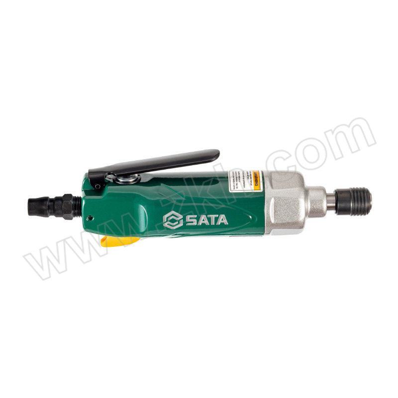 SATA/世达 专业级直柄式气动螺丝批 SATA-02313A 50N·m 1把