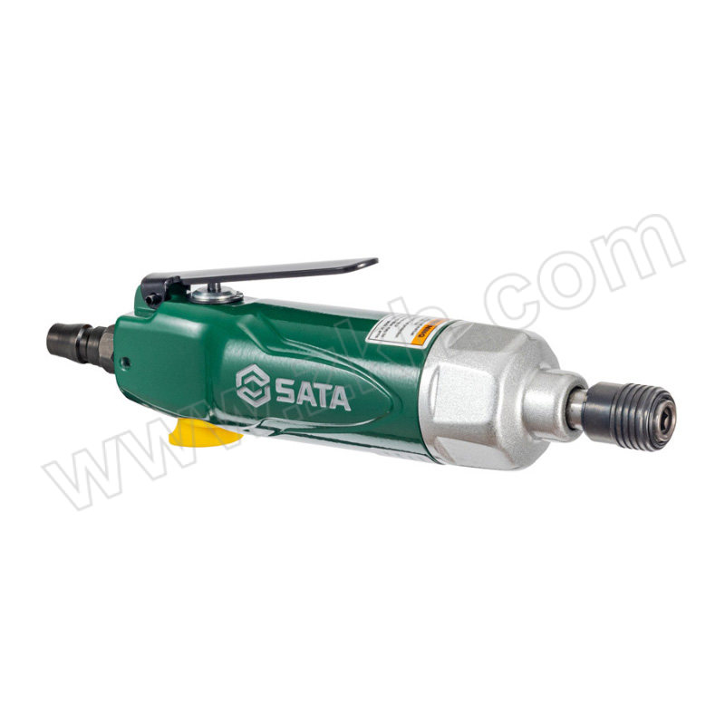SATA/世达 专业级直柄式气动螺丝批 SATA-02313A 50N·m 1把