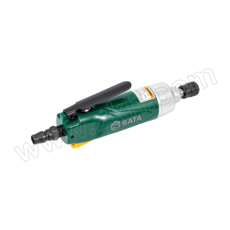 SATA/世达 专业级直柄式气动螺丝批 SATA-02313A 50N·m 1把