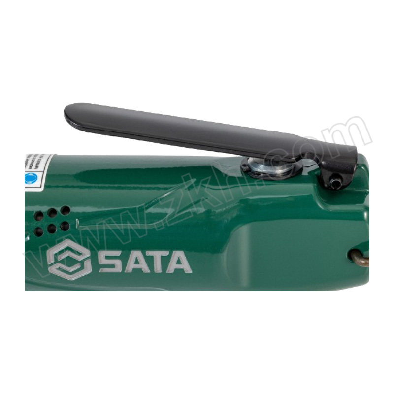 SATA/世达 专业级直柄式气动螺丝批 SATA-02313A 50N·m 1把