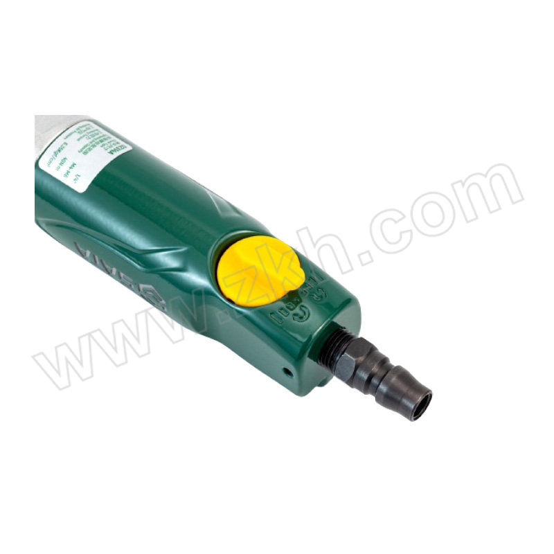 SATA/世达 专业级直柄式气动螺丝批 SATA-02313A 50N·m 1把